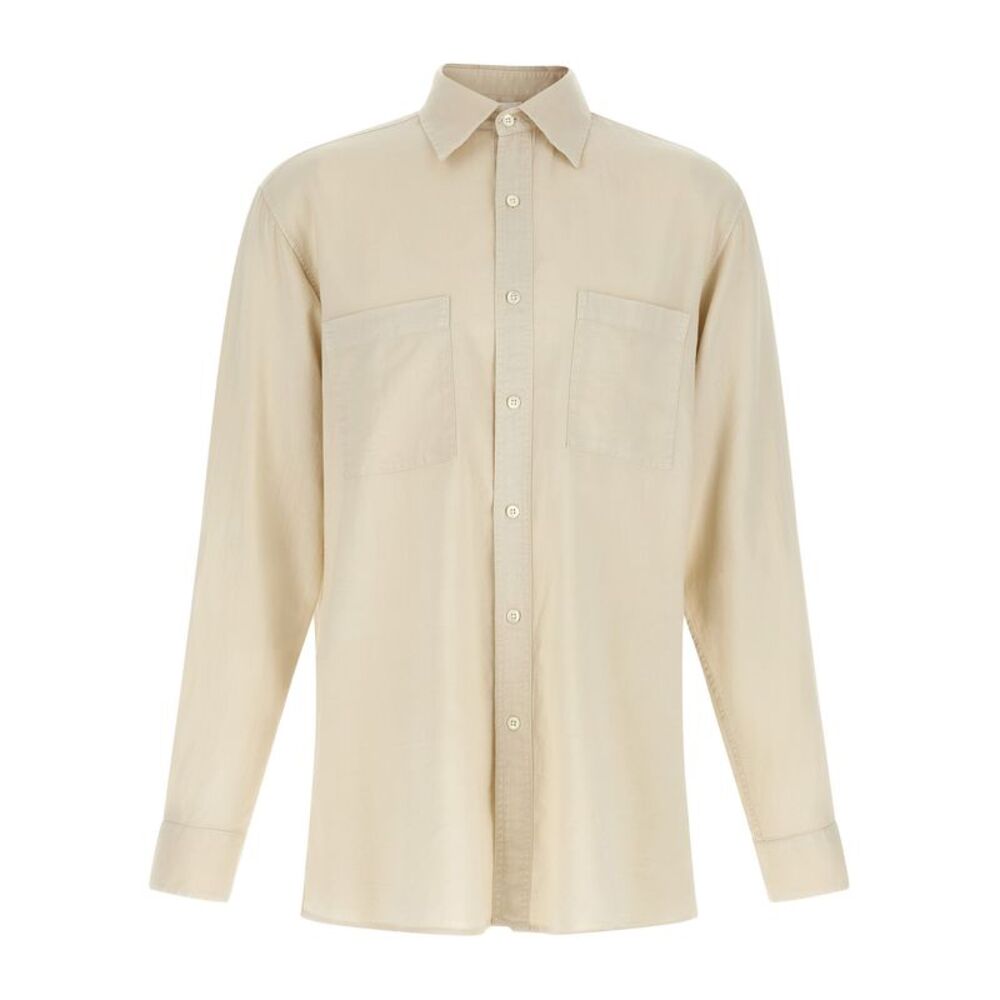 Cellar Door Men 'Paul' Shirt